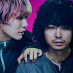 未熟な漫画家・菅田将暉と出会う天才的な殺人鬼役でFukaseが俳優デビュー―『キャラクター』来年6月公開決定