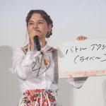 撮影／河野康成