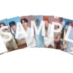 超特急ライブ&ドキュメンタリー映画『超特急 The Movie RE:VE』入場者特典第3弾は初出し写真ばかりを使用した「ポストカード3枚セット」