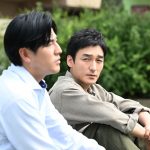 草彅剛主演ドラマ『終幕のロンド』最終決戦に向けて、ついに動き出す――第10話あらすじ&場面写真