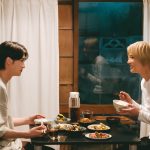 山中柔太朗&髙松アロハ W主演『純愛上等!』食卓を囲む仲睦まじいカットや近距離シーンも――場面写真解禁