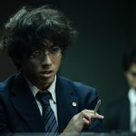 『爆弾』主題歌が宮本浩次「I AM HERO」に決定　楽曲を耳と目で味わえるリリックムービー解禁