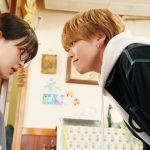 『君がトクベツ』2人はこの先どうなるのか…関係の行方が気になる場面写真解禁