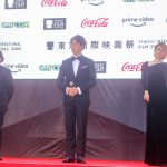 ［第35回東京国際映画祭］『月の満ち欠け』廣木隆一監督・大泉洋・柴咲コウが登場