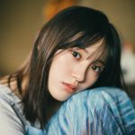 「B.L.T.」乃木坂46・6期生の魅力を描き出していく連載がスタート！大越ひなの、“追想”をテーマにソロ初グラビア挑戦