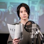 山下智久が自らの英語セリフを日本語で吹き替え「終始不思議な感じ」―Huluオリジナル『THE HEAD』日本語吹替版を独占配信