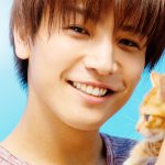 かわいすぎる子猫に岩田剛典＆杉咲花もメロメロ・・・！―『パーフェクトワールド 君といる奇跡』〈メイキング映像〉解禁