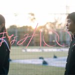 青木柚×中村守里W主演映画『まなみ100％』製作決定！平凡さを嫌うボクと普通に生きるまなみちゃんの愛と青春の10年間を描く