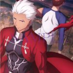 4DX・MX4D限定の来場者特典決定！―『劇場版「Fate／stay night ［Heaven’s Feel］」III.spring song』4D上映決定