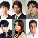 上川隆也主演舞台『隠し砦の三悪人』佐藤アツヒロらの出演が決定