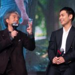 撮影／河野康成