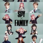 ミュージカル『SPY×FAMILY』博多座千穐楽2公演LIVE配信＆Blu-ray/DVD発売決定