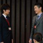 Huluオリジナル『パンドラの果実～科学犯罪捜査ファイル～』Season2〈予告映像&場面写真〉解禁！科学犯罪対策室メンバーが未曾有の最先端科学犯罪に挑む