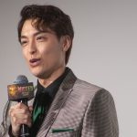 撮影／河野康成