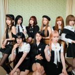 アニメ『どうせ、恋してしまうんだ。』第2期OPテーマはME:I「LとR」＆EDテーマはberry meet「初恋」