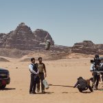 『極限境界線　救出までの18日間』ファン・ジョンミン、ヒョンビンらが砂漠での過酷ロケを振り返る〈メイキング映像〉解禁