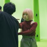 『バイオレンスアクション』“ボリュメトリックキャプチャ技術”を採用した橋本環奈＆城田優のアクションシーン