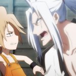 アニメ『SHAMAN KING FLOWERS』第6廻「鬼、河原に寝込む」〈あらすじ＆場面カット〉公開