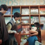 King & Prince『What We Got ～奇跡はきみと～』MVには“隠れミッキー”やオマージュの数々も