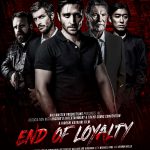 ＜東京コミコン2022＞片桐裕司監督映画『END OF LOYALTY』先行上映会開催、マイケル・パレ＆ヴァーノン・ウェルズが来日決定