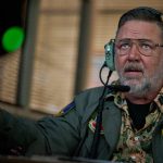 ラッセル・クロウ×リアム・ヘムズワース W主演『ランド・オブ・バッド』ミッションは拉致されたCIAエージェントの奪還――8月15日公開決定