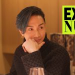 EXILE・橘ケンチがガイドを務め、“メンバーの心を丸裸にする”旅番組『EXILE NUDE』Huluで独占配信