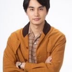 中村蒼「僕もこういう人間でありたいと思いながら演じています」―連続テレビ小説『エール』大人になった“乃木大将”こと鉄男が登場