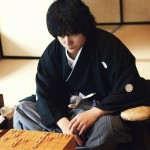 ”全身全霊をかけても足りない”松山ケンイチが天才棋士・村山聖を演じる「聖の青春」今秋公開！