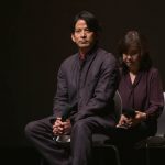 『イクサガミ』第30回釜山国際映画祭でワールドプレミア 岡田准一「44歳になったらプロデュースを一度引き受けたいと考えていた」「“ぼく燃えます”」