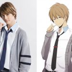 “恋愛にうとくて･･･ってところは、しっかりみせられたらいいな”―『ReLIFE リライフ』高杉真宙が大神和臣役で出演決定