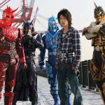 10年ぶりの出演に「仮面ライダーという存在が僕等の心の中では真実であり永遠」―『仮面ライダー平成ジェネレーションズ FOREVER』に佐藤健が出演