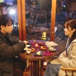 小芝風花×佐藤健 W主演『私の夫と結婚して』本編とメイキング映像を織り交ぜた特別映像解禁