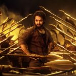 NTR Jr.主演『デーヴァラ』デーヴァラが唸りを上げて大地を震わす歌唱＆ンスシーン〈本編映像〉解禁!