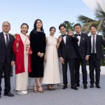 石川慶監督×広瀬すず主演『遠い山なみの光』第27回上海国際映画祭カンヌ・エクスプレス部門に正式出品決定