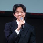 『復讐カレシ』完成発表会見　鈴木仁、社長役で「大人のかっこよさを表現できたら」