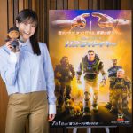 『バズ・ライトイヤー』バズの運命を変える仲間・イジー役の日本版声優に今田美桜が決定