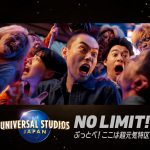 USJ、“超元気特区長”・菅田将暉が出演する新CM放送開始！“ぶっとび政策”第二弾を原宿で開催