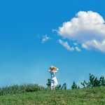 Uru、映画『雪風 YUKIKAZE』主題歌「手紙」アートワーク公開