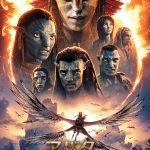『アバター：ファイヤー・アンド・アッシュ』圧倒的な自然で繰り広げられる戦いを描く本予告編解禁