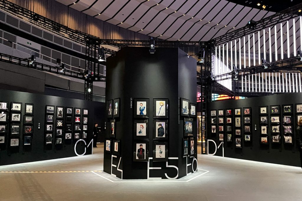 写真／河野康成