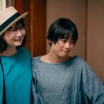 『52ヘルツのクジラたち』杉咲花＆小野花梨、親友同士の運命的な出会いが紡いだ本編映像＆インタビュー映像解禁