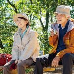『てっぺんの向こうにあなたがいる』最後に“てっぺん”の向こうに見たものとは――予告編解禁
