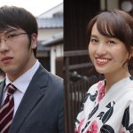 尾上松也が映画初主演！ヒロインはももクロ・百田夏菜子―『すくってごらん』来年3月公開決定