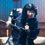 映画『妖怪シェアハウス』〈スポット映像＆場面写真〉解禁！酒呑童子がパリピに！？お岩さん＆座敷童子も大暴れ！