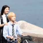佐藤新（IMP.）×渡邉美穂 W主演映画『青春ゲシュタルト崩壊』2人が送る学生生活の様子が垣間見える場面写真一挙解禁