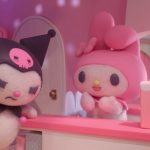 【作品レビュー】Netflixシリーズ「My Melody & Kuromi」――心に響くマイメロディの言葉