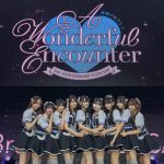 高嶺のなでしこ、グループ史上最大規模のワンマンライブを開催　1st Albumリリース発表