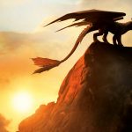 『ヒックとドラゴン』実写化、今秋に日本公開決定　ヒックとトゥースが大空へ――特報映像解禁