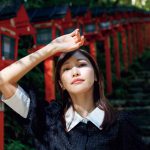 佐野ひなこ、最新写真集のタイトルが『infinito』に決定！発売記念イベントを開催