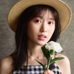 20歳の注目女優・福本莉子、4年ぶり待望の写真集発売決定！「私自身も構成に参加して拘りの1冊に仕上がりました」